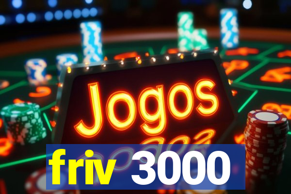 friv 3000